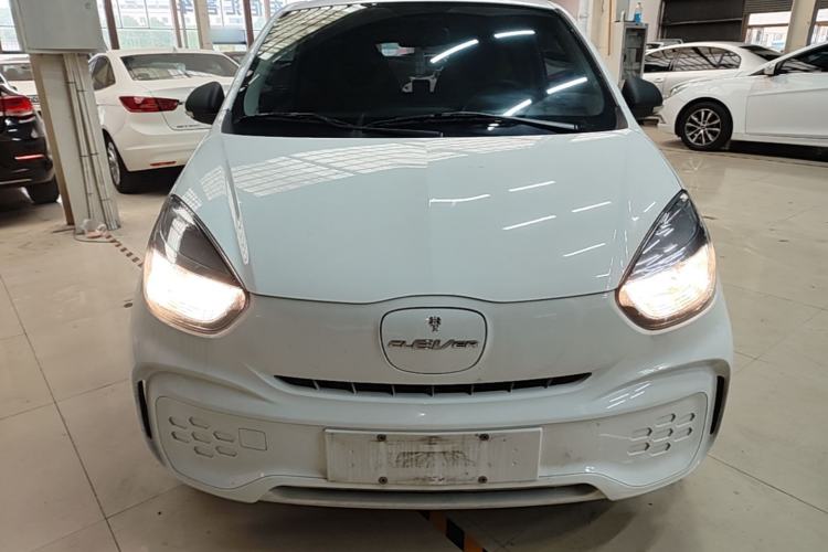 Used Roewe Clever 2021 302km Excellence Edition Front
