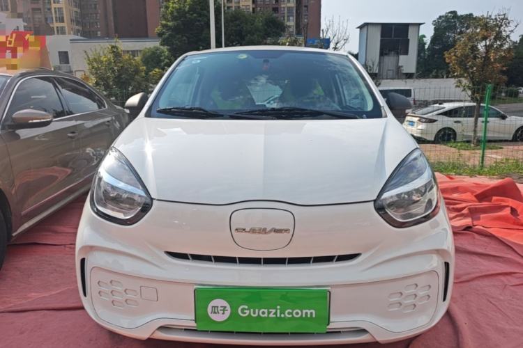 Used Roewe Clever 2021 302km Excellence Edition Front