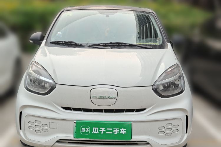 Used Roewe Clever 2021 302km Excellence Edition Front