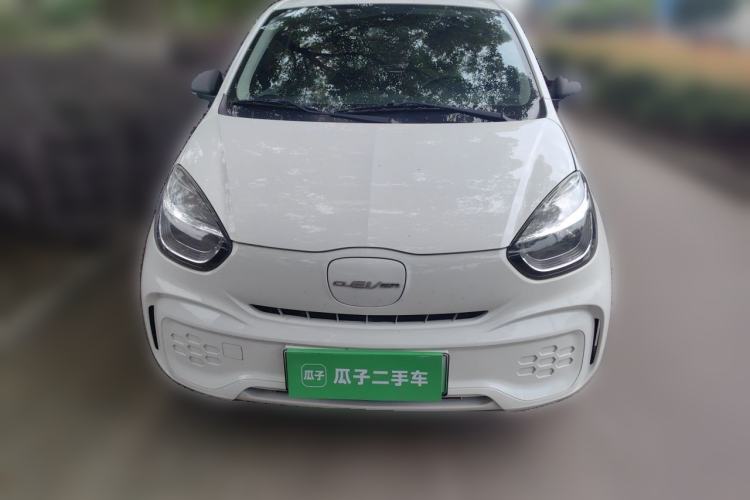 Used Roewe Clever 2021 302km Excellence Edition Front