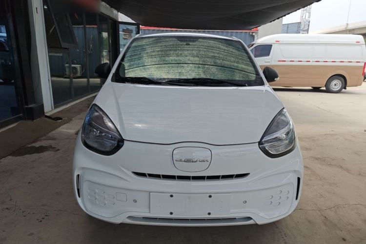 Used Roewe Clever 2021 302km All-Round Version Front