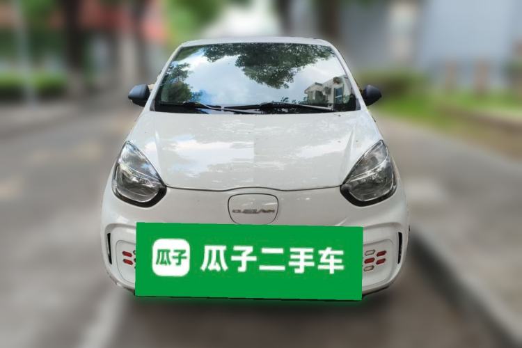 Used Roewe Clever 2021 302km Excellence Edition Front