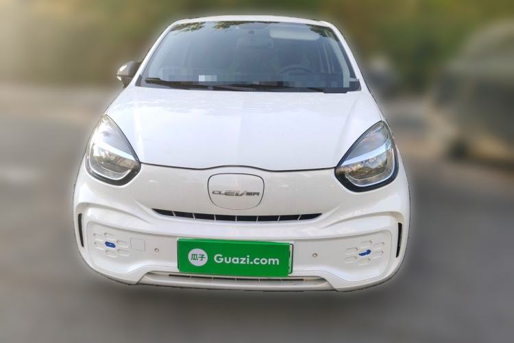 Used Roewe Clever 2021 302km All-Round Version Front