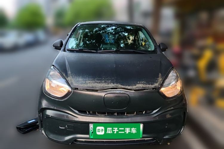 Used Roewe Clever 2021 302km Excellence Edition Front