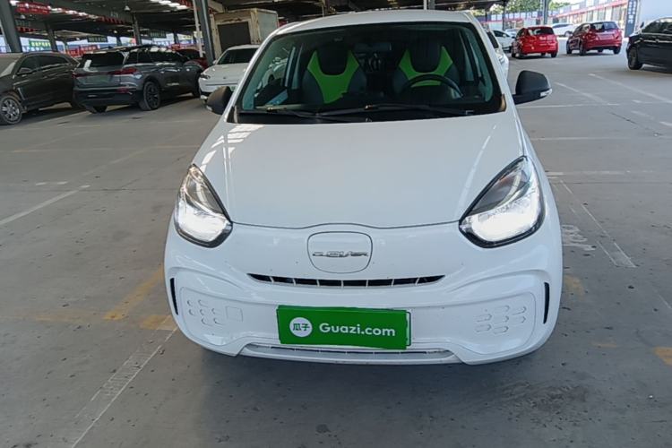 Used Roewe Clever 2021 302km Excellence Edition Front