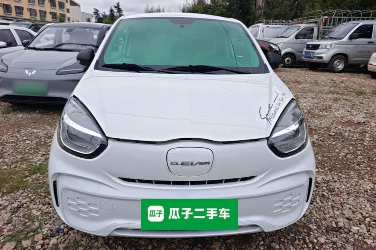 Used Roewe Clever 2021 302km Excellence Edition Front