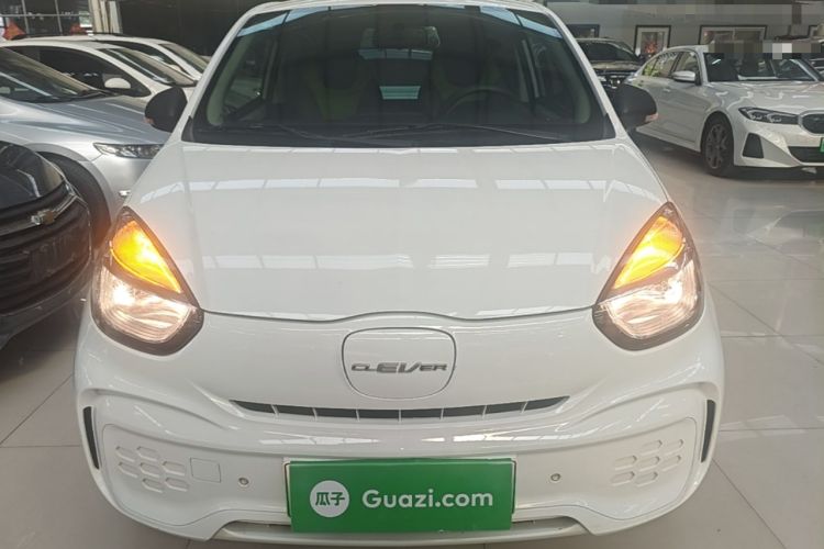 Used Roewe Clever 2021 302km All-Round Version Front