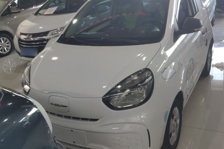 Used Roewe Clever 2021 302km Excellence Edition Front