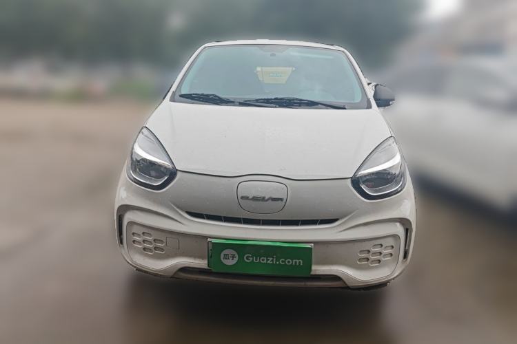 Used Roewe Clever 2021 302km Excellence Edition Front