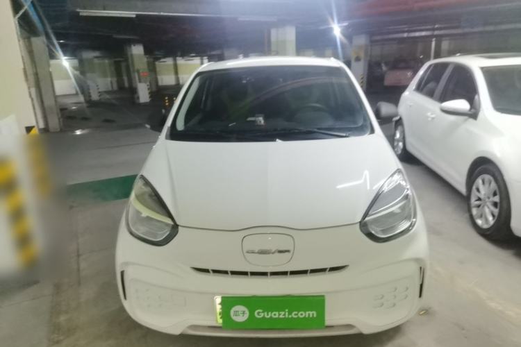 Used Roewe Clever 2021 302km Excellence Edition Front
