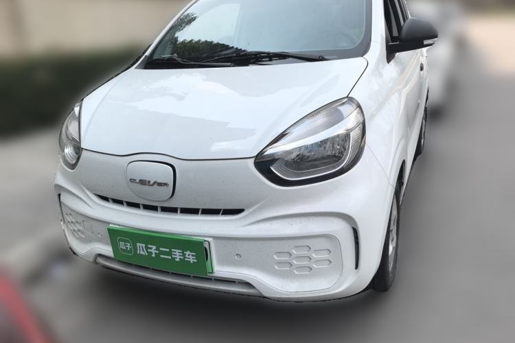 Used Roewe Clever 2021 302km All-Round Version Front