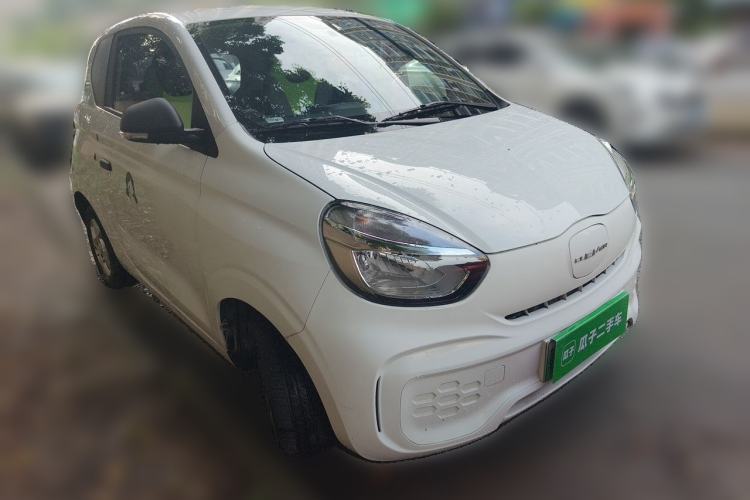 Used Roewe Clever 2021 302km Excellence Edition Front Right 45 Deg