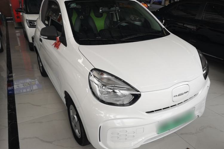 Used Roewe Clever 2021 302km Excellence Edition Front Right 45 Deg