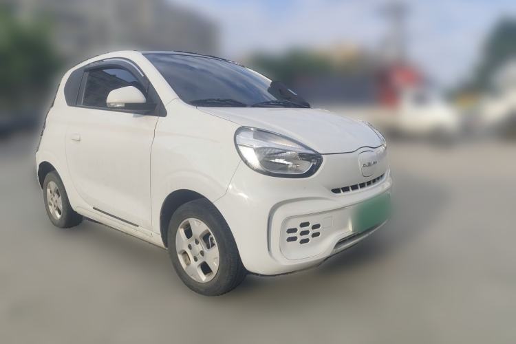 Used Roewe Clever 2021 302km Excellence Edition Front Right 45 Deg