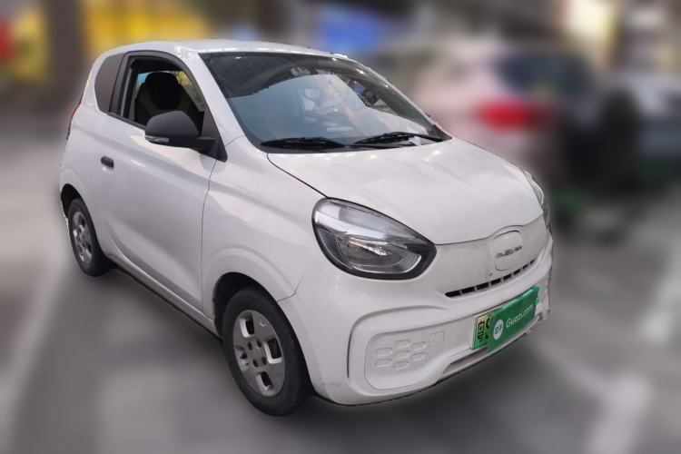 Used Roewe Clever 2021 302km Excellence Edition Front Right 45 Deg