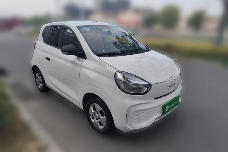 Used Roewe Clever 2021 302km Excellence Edition Front Right 45 Deg