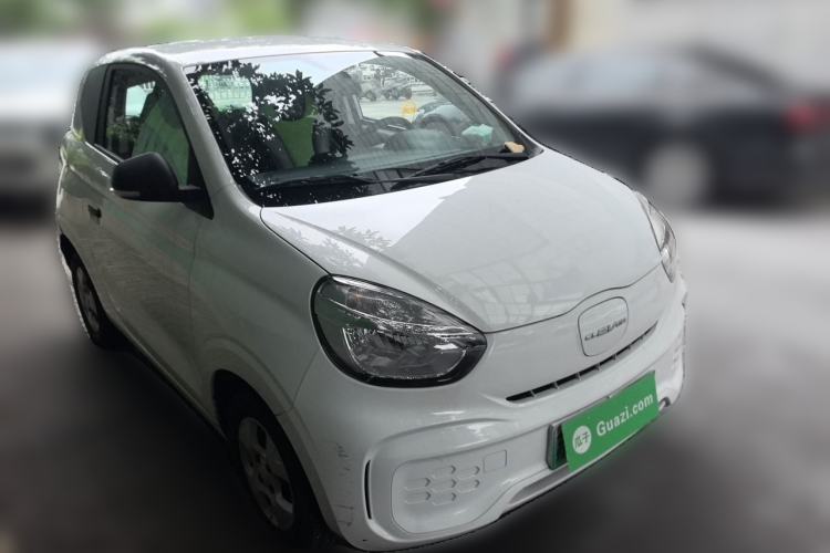 Used Roewe Clever 2021 302km All-Round Version Front Right 45 Deg