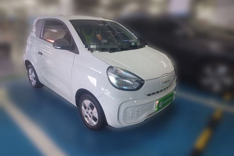Used Roewe Clever 2021 302km Excellence Edition Front Right 45 Deg