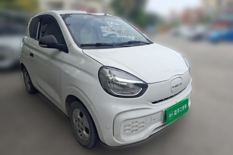 Used Roewe Clever 2021 302km Excellence Edition Front Right 45 Deg