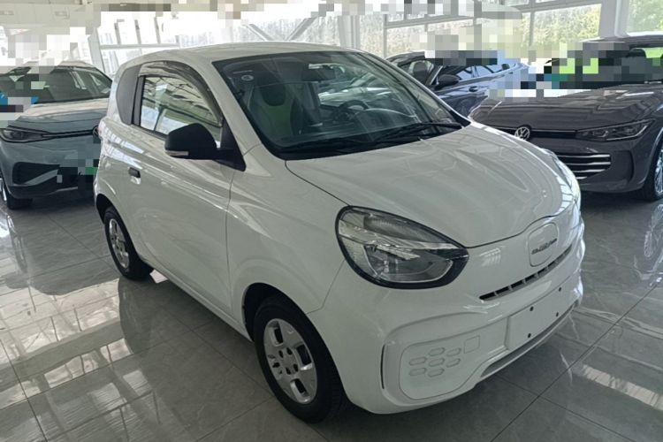 Used Roewe Clever 2021 302km Excellence Edition Front Right 45 Deg