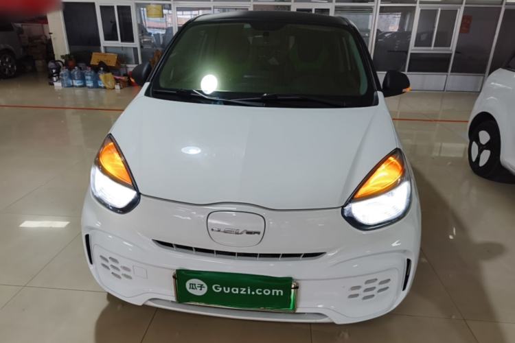 Used Roewe Clever 2021 302km Excellence Edition Front