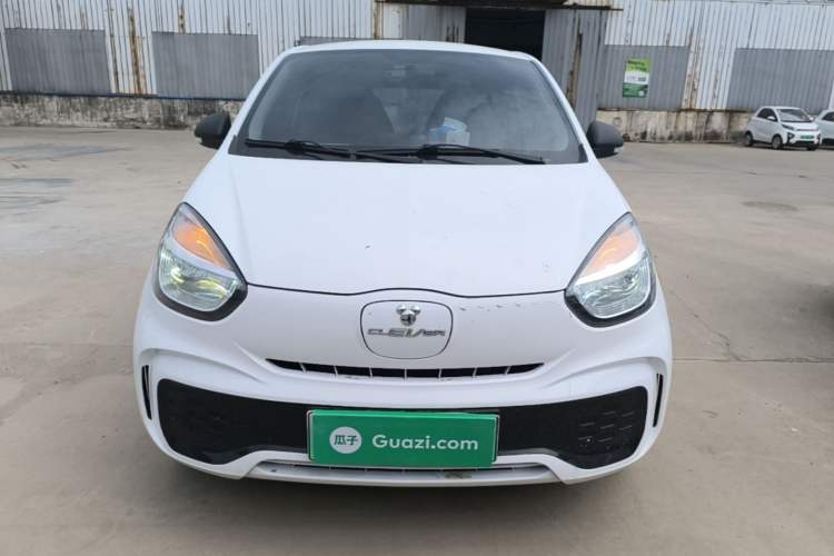 Used Roewe Clever 2021 302km Excellence Edition Front