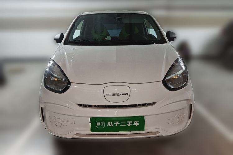 Used Roewe Clever 2021 302km Excellence Edition Front