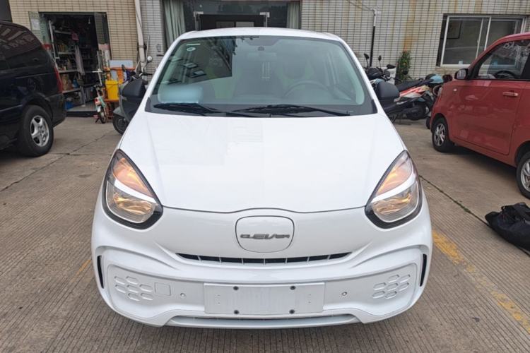 Used Roewe Clever 2021 302km All-Round Version Front