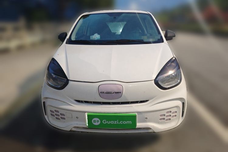 Used Roewe Clever 2021 302km Excellence Edition Front