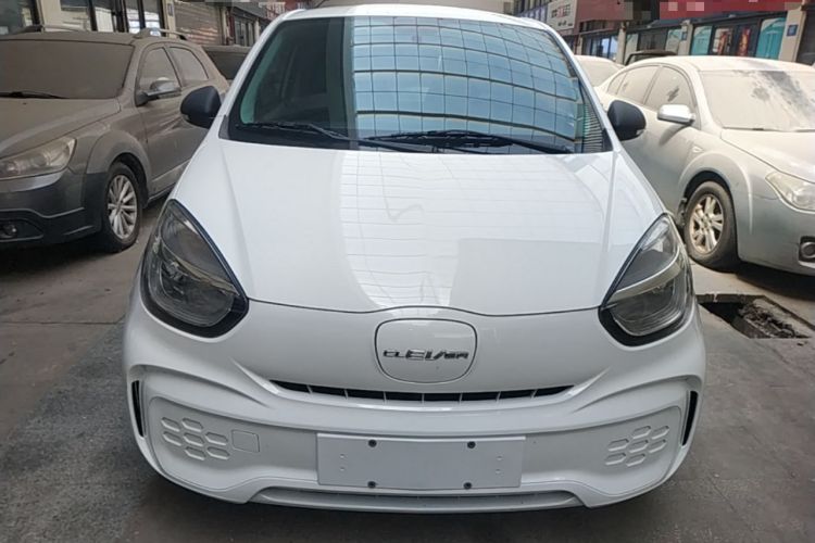 Used Roewe Clever 2021 302km Excellence Edition Front