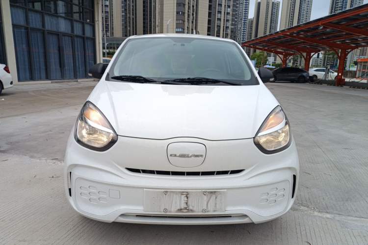 Used Roewe Clever 2021 302km Excellence Edition Front