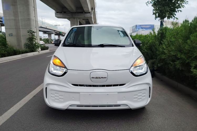 Used Roewe Clever 2021 302km All-Round Version Front