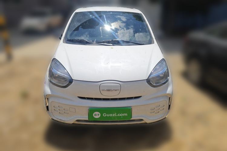 Used Roewe Clever 2021 302km Excellence Edition Front