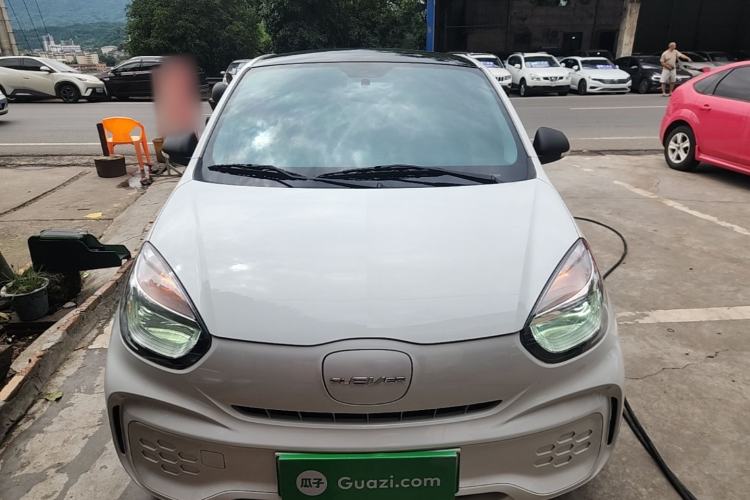 Used Roewe Clever 2021 302km Excellence Edition Front