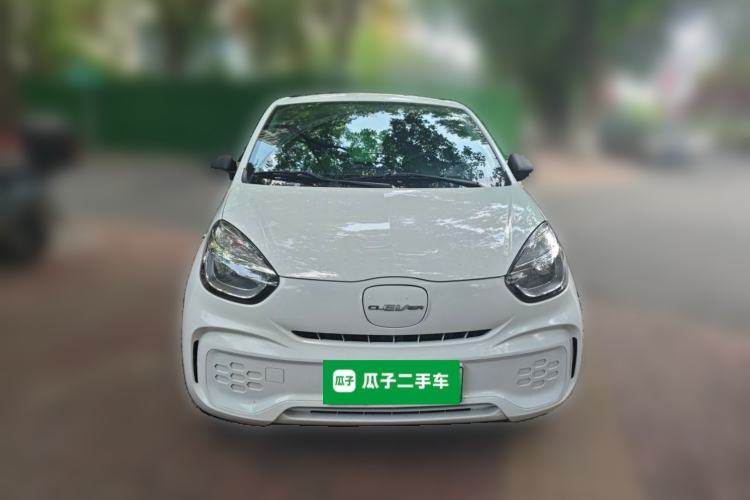 Used Roewe Clever 2021 302km Excellence Edition Front