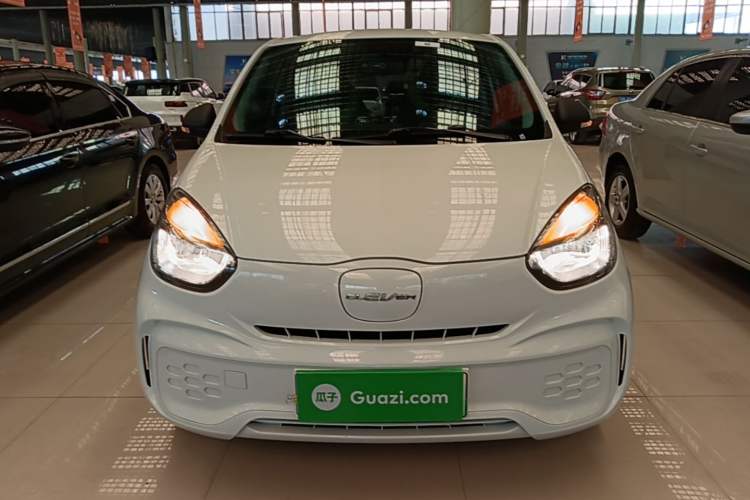 Used Roewe Clever 2021 302km Excellence Edition Front