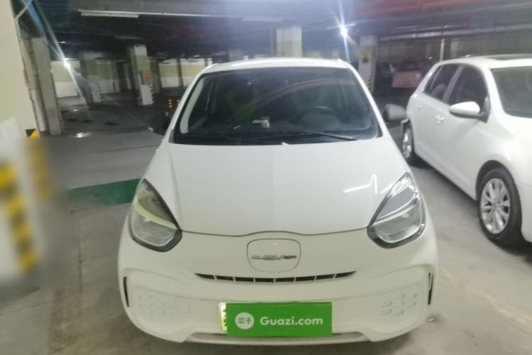 Used Roewe Clever 2021 302km Excellence Edition Front