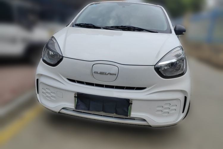 Used Roewe Clever 2021 302km Excellence Edition Front