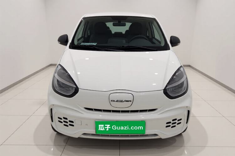 Used Roewe Clever 2021 302km All-Round Version Front