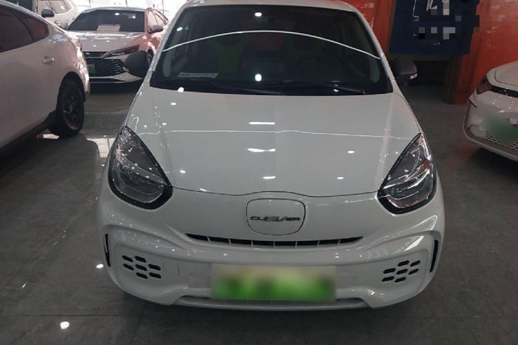Used Roewe Clever 2021 302km All-Round Version Front