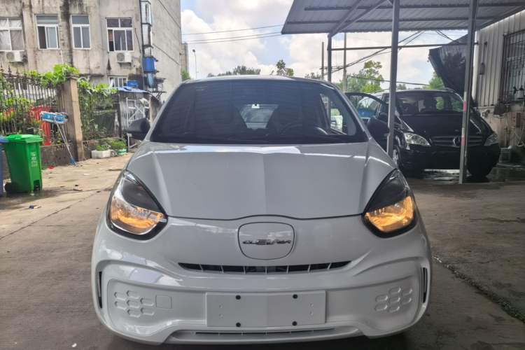 Used Roewe Clever 2021 302km Excellence Edition Front