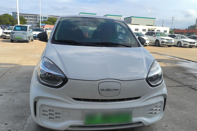 Used Roewe Clever 2021 302km Excellence Edition Front