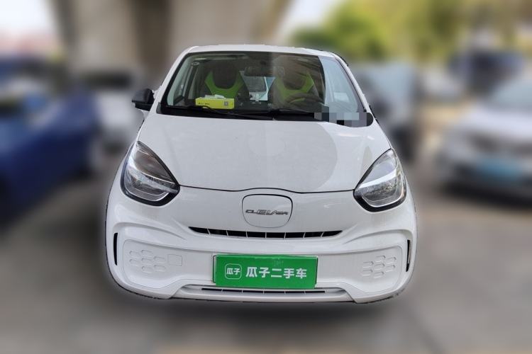 Used Roewe Clever 2021 302km Excellence Edition Front