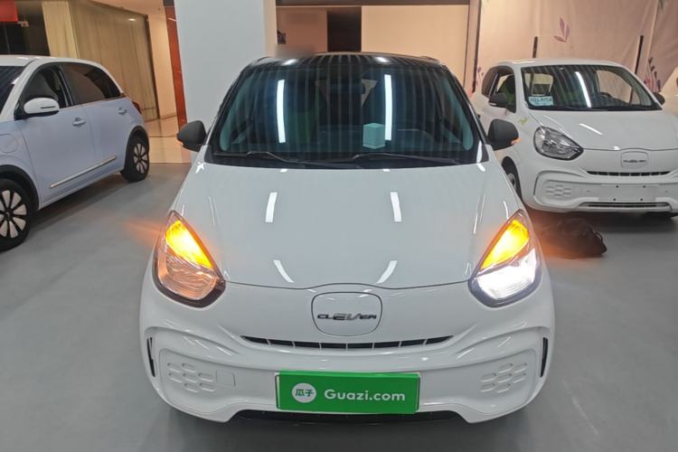 Used Roewe Clever 2021 302km Excellence Edition Front