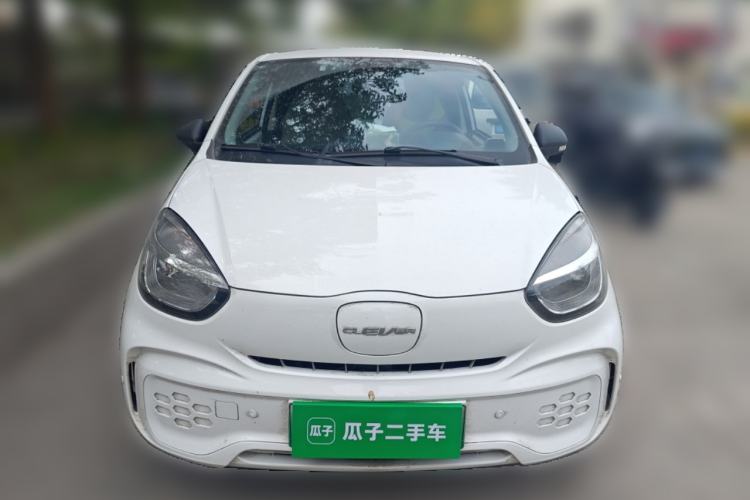 Used Roewe Clever 2021 302km Excellence Edition Front