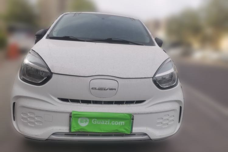Used Roewe Clever 2021 302km Excellence Edition Front