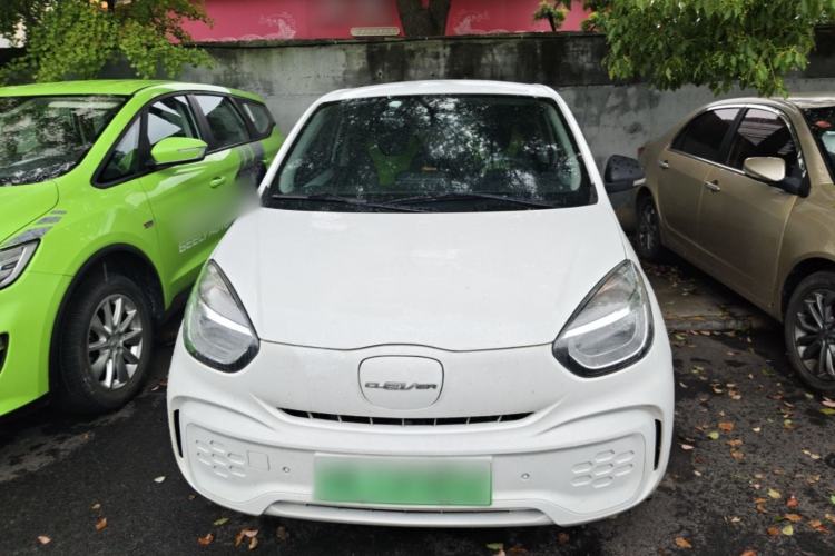 Used Roewe Clever 2021 302km All-Round Version Front