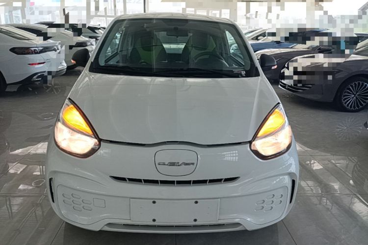 Used Roewe Clever 2021 302km Excellence Edition Front