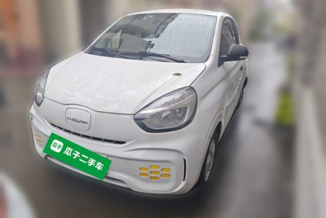 Used Roewe Clever 2021 302km All-Round Version