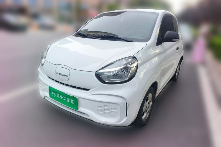 Used Roewe Clever 2021 302 km New Four-Seater Super-Efficient Version Guazi used car, China used car export, Used car for sale, Used  cars, Cheapest cars for sale